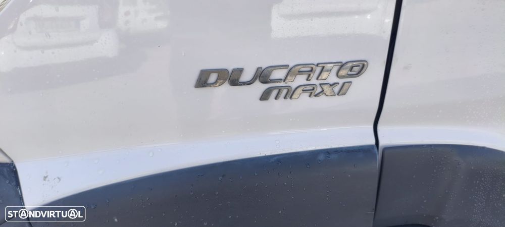 Fiat Ducato - 12