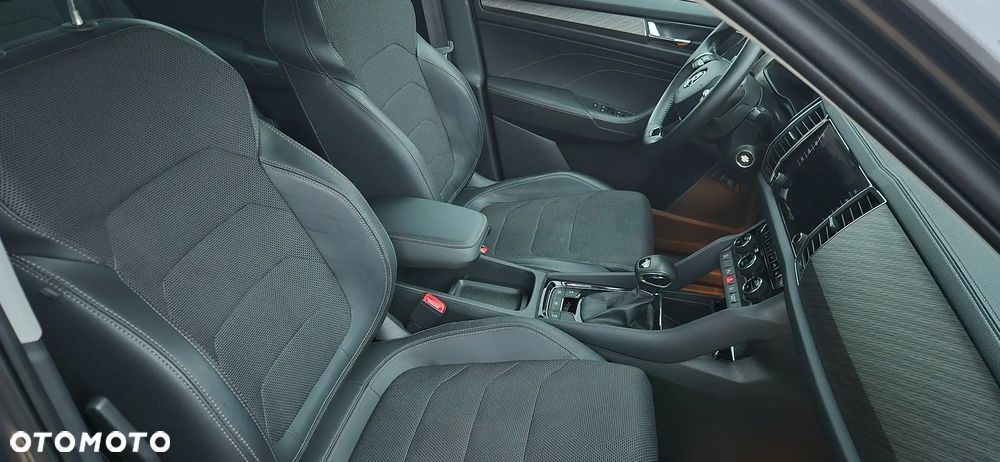 Skoda Kodiaq 1.5 TSI ACT 4x2 Style DSG - 29