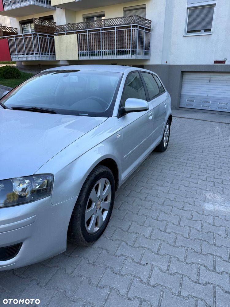 Audi Inny - 3