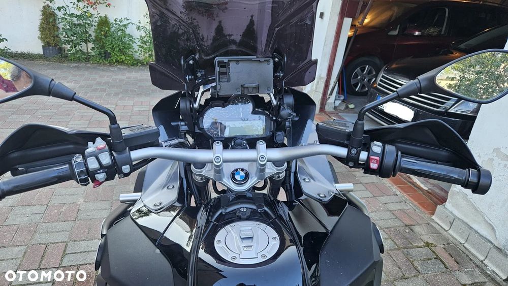 BMW Adventure - 11