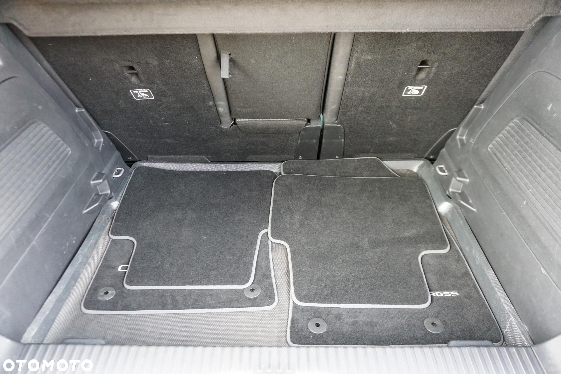 Citroën C3 Aircross 1.2 PureTech Feel Pack S&S - 25