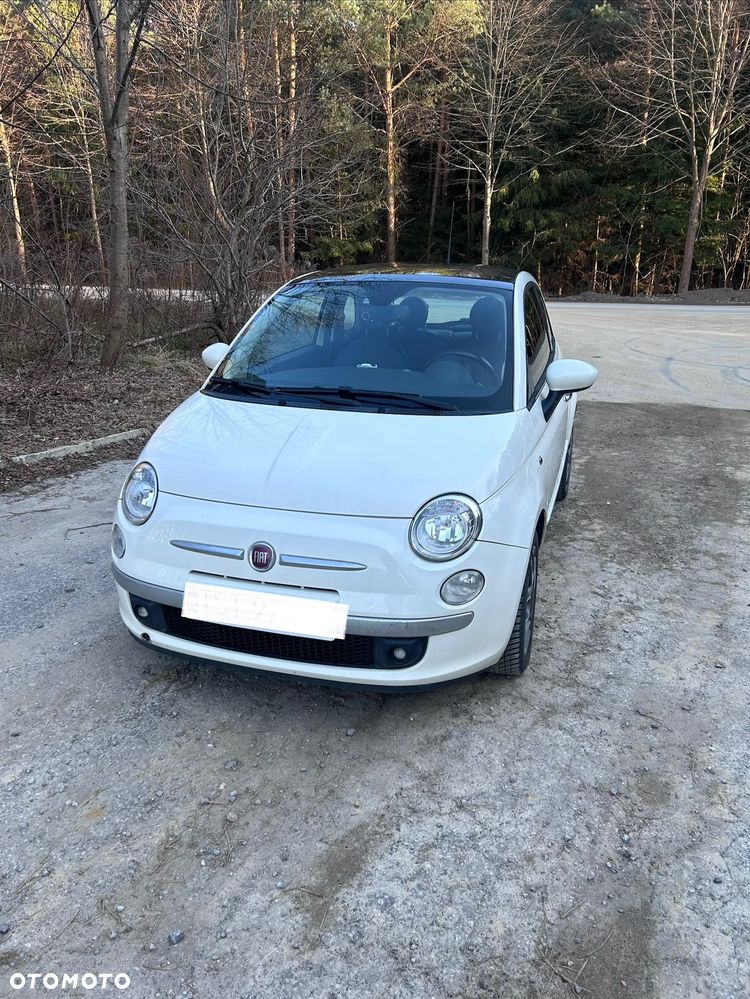 Fiat 500 - 3