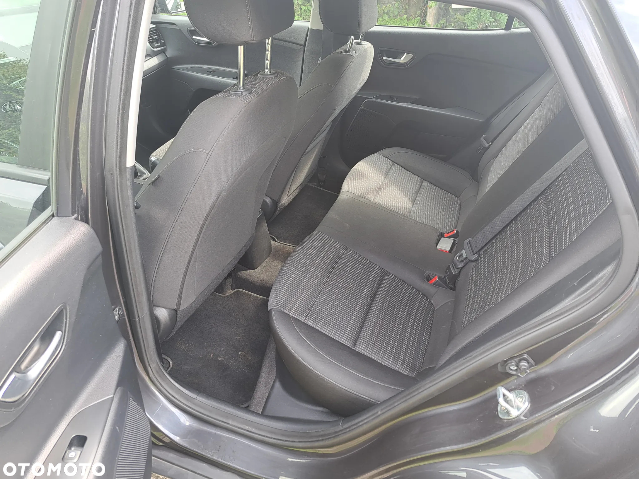 Kia Stonic 1.0 T-GDI 120 Vision - 17