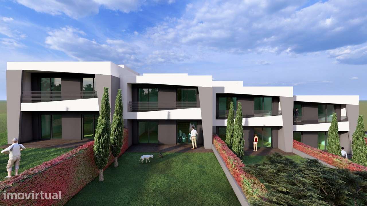 Moradia Geminada T3 Venda - Grande imagem: 4/6