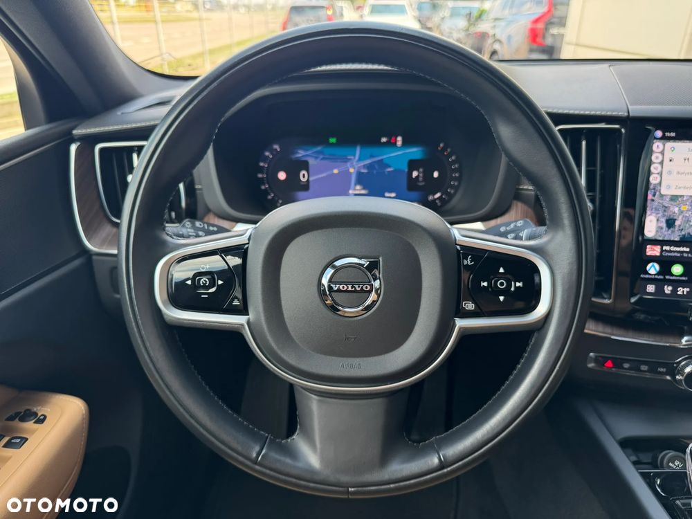 Volvo XC 60 B5 B AWD Inscription - 20
