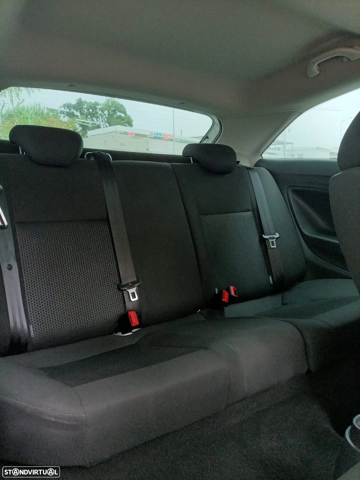SEAT Ibiza - 8