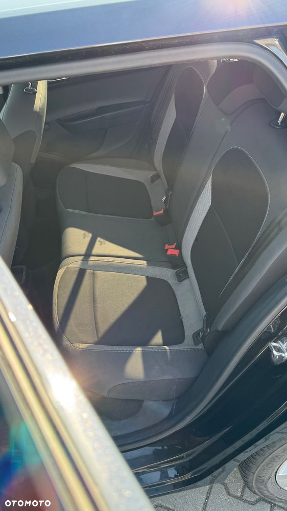 Skoda Fabia 1.0 TSI Ambition - 7