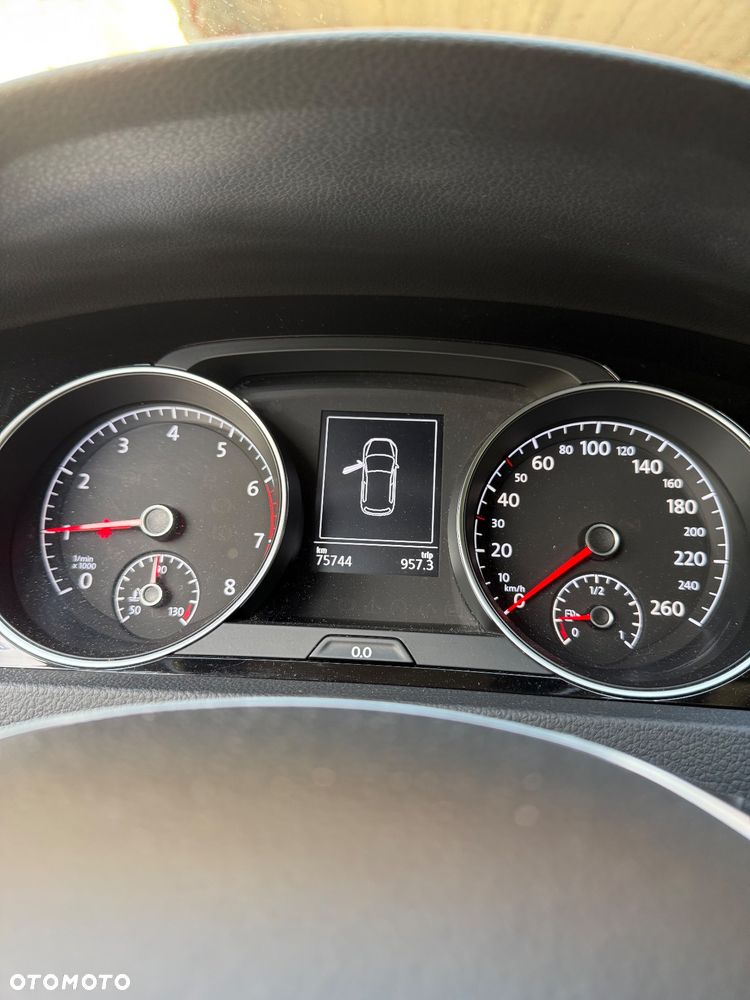 Volkswagen Golf - 12