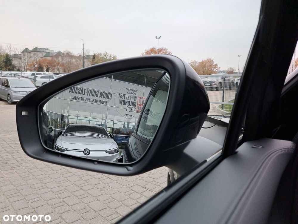Volkswagen Tiguan 2.0 TSI 4Mot Edition 20 DSG - 31
