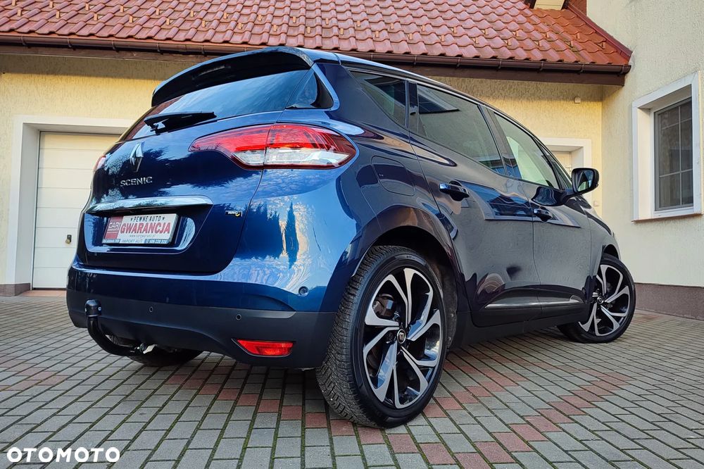 Renault Scenic 1.7 Blue dCi Zen - 5