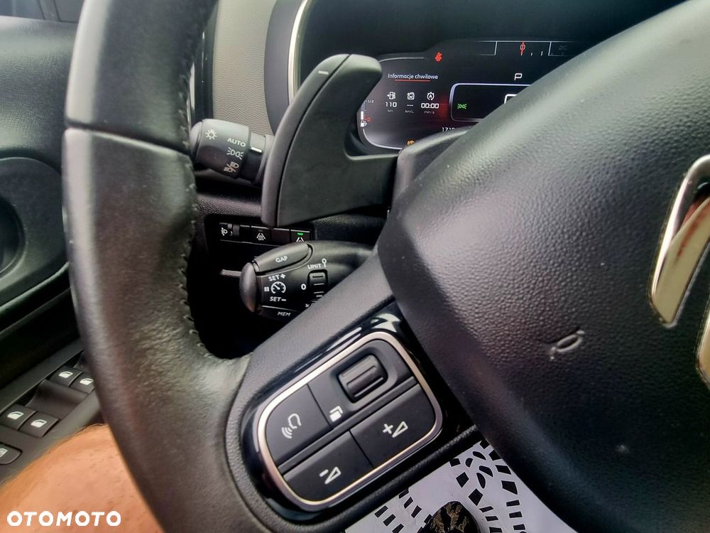 Citroën C5 Aircross 1.5 BlueHDi Live EAT8 - 17