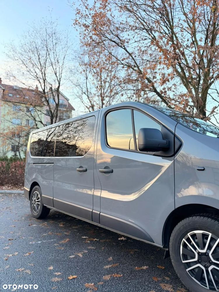 Renault Trafic L2H1 2,9t Business - 18