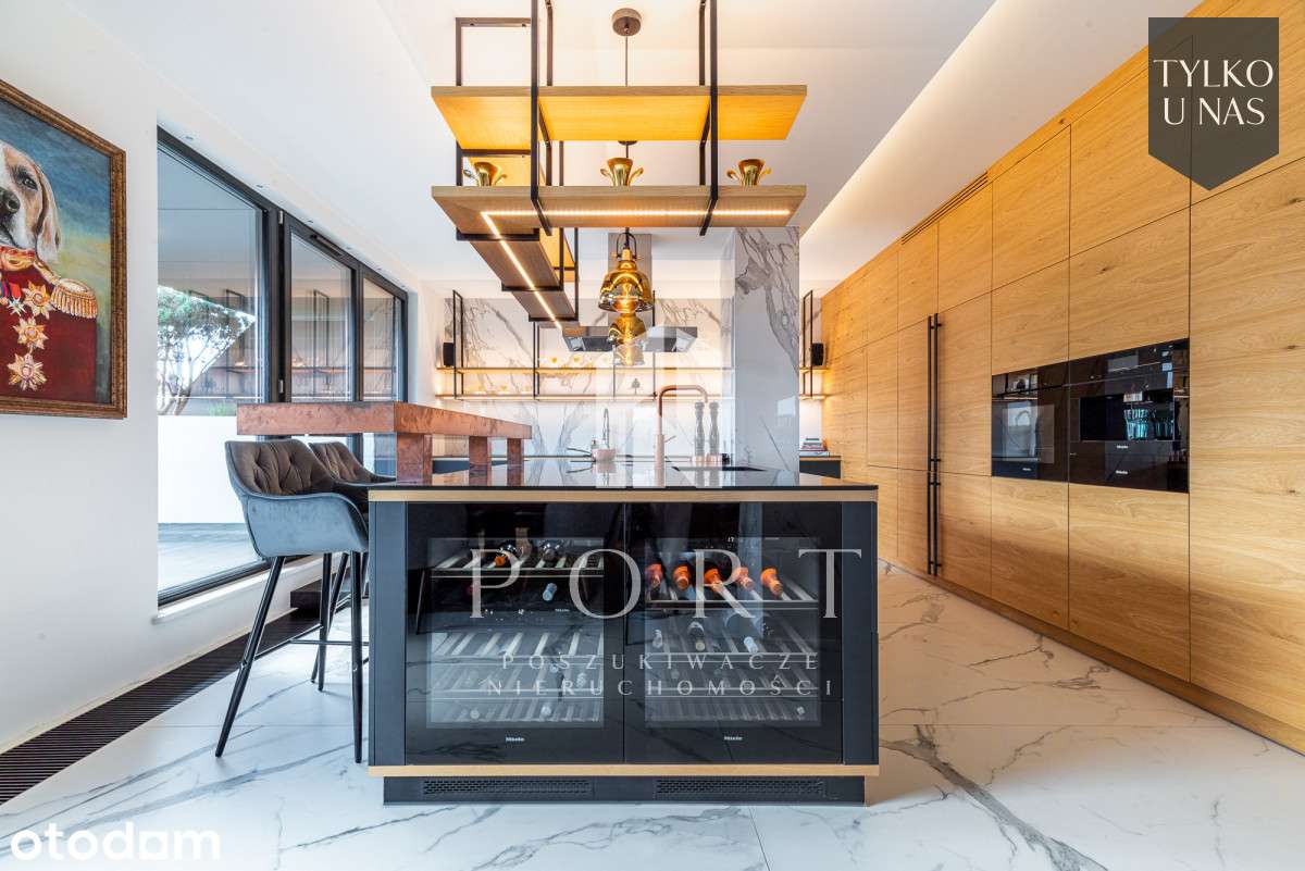 Przepiękny apartament 5 minut od morza. Taras!