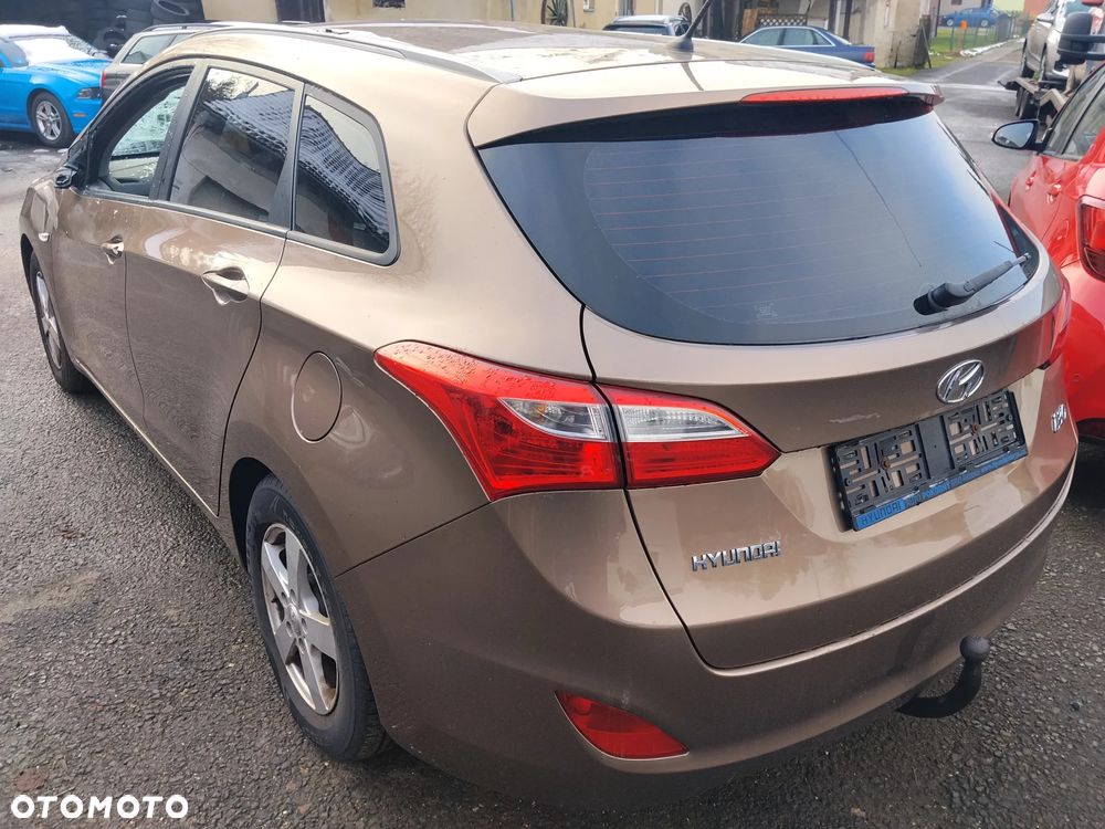 Hyundai i30 1.6 Classic - 4