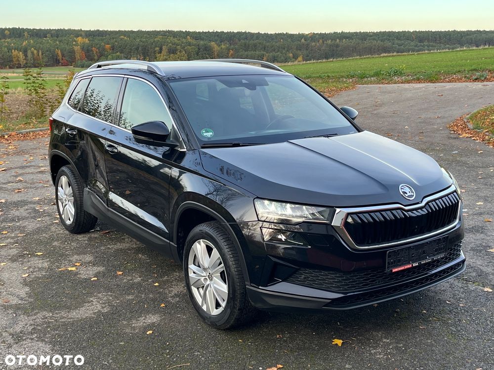 Skoda Karoq 2022 photo 5