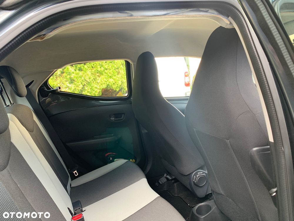 Toyota Aygo - 21