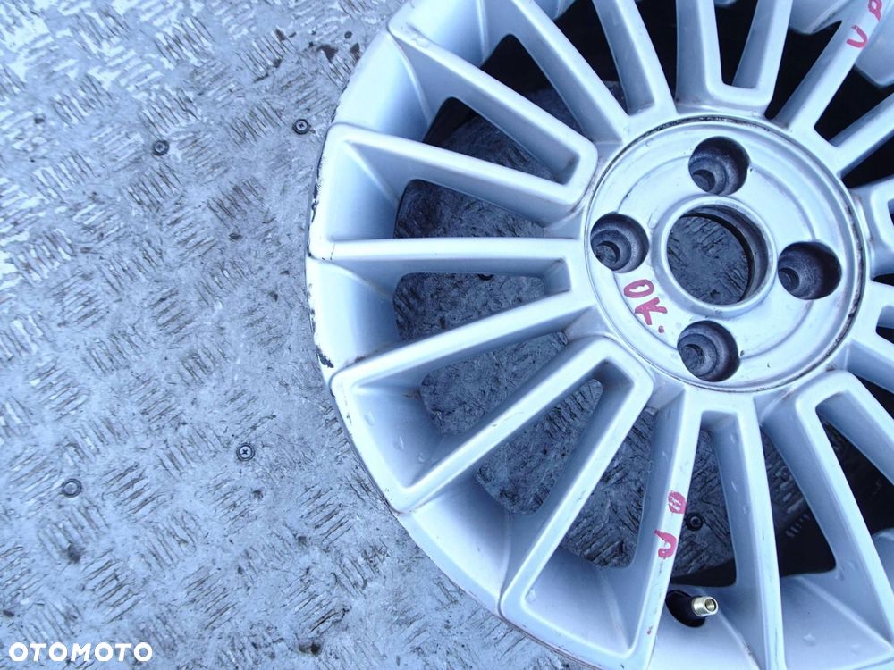 alufelga volkswagen up 15" 4x100 et 41 - 3