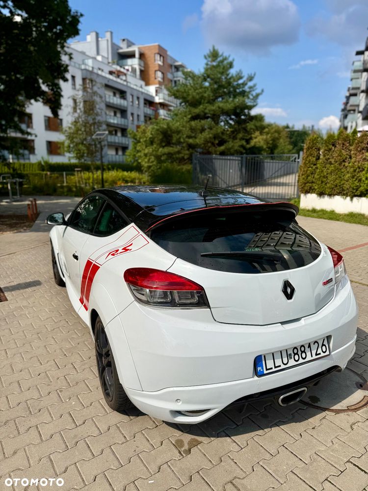 Renault Megane - 2