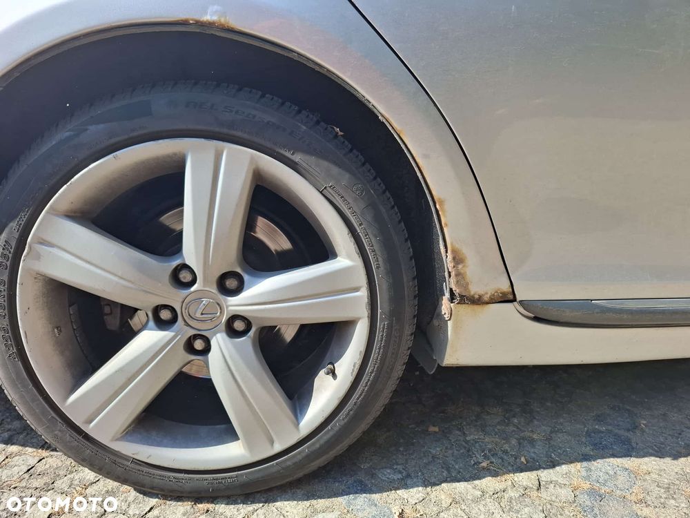 Lexus GS 300 Prestige - 3