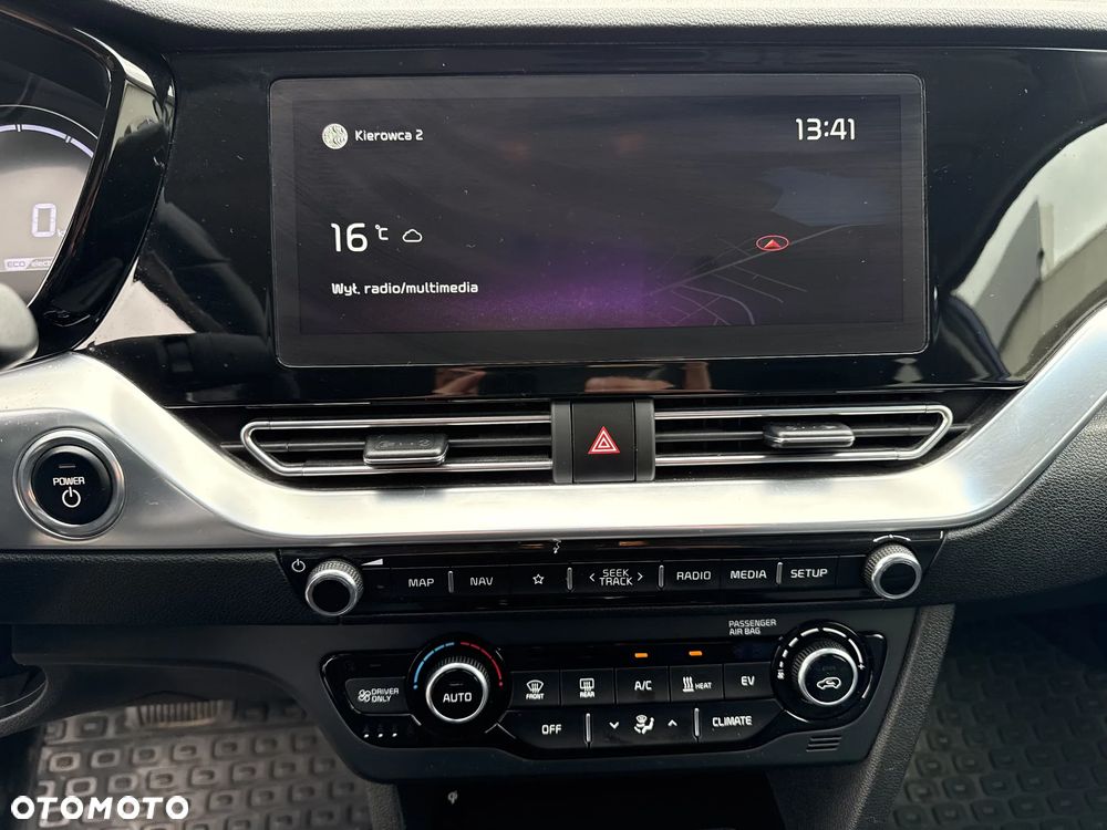 Kia Niro 64kWh L - 23