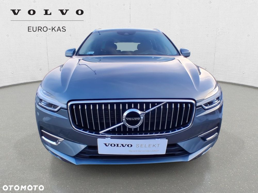 Volvo XC 60 - 2