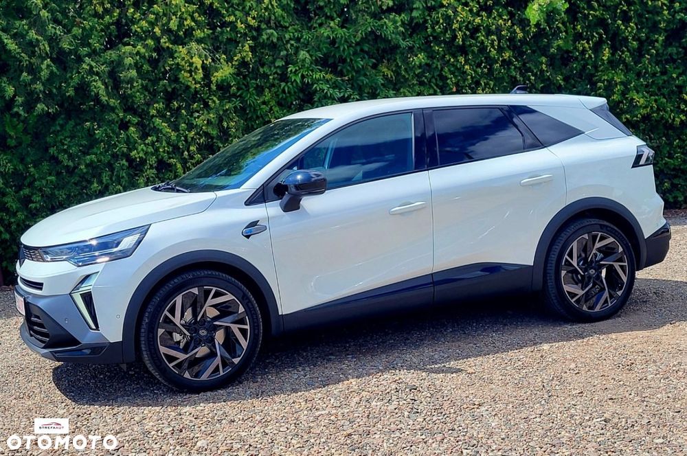 Renault Symbioz - 19