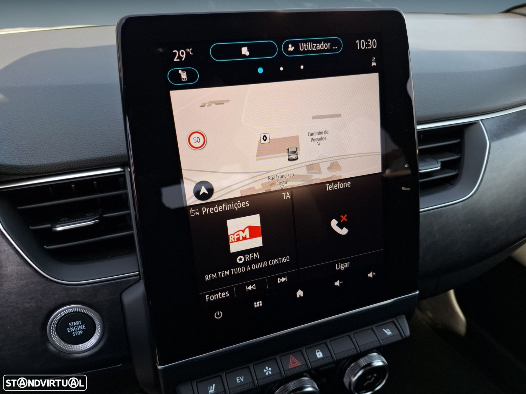 Renault Arkana 1.6 E-Tech Full Hybrid Esprit Alpine - 20