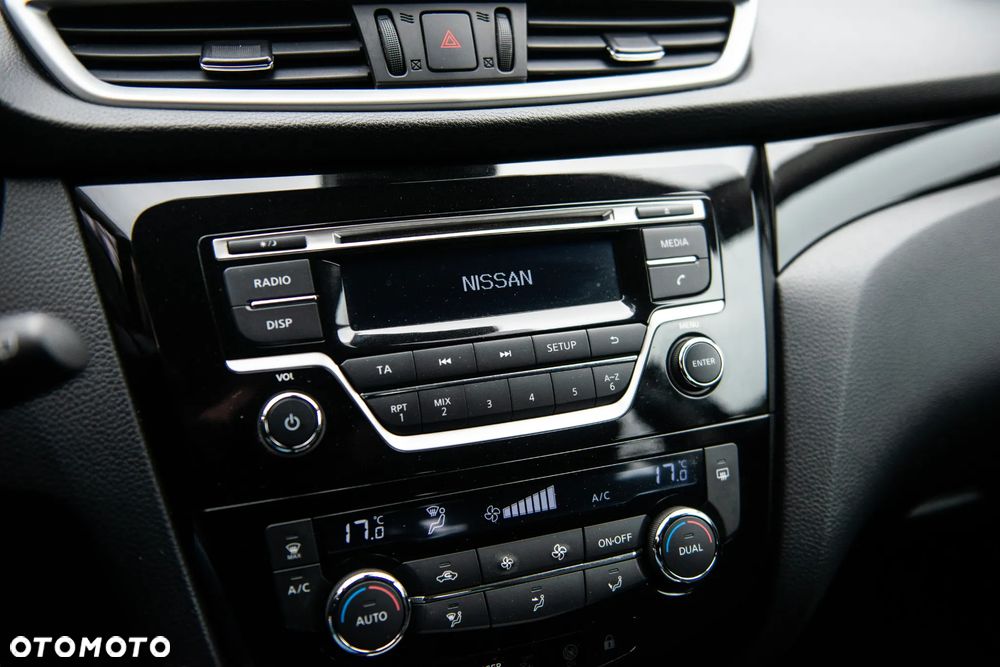 Nissan Qashqai 1.2 DIG-T Acenta - 28