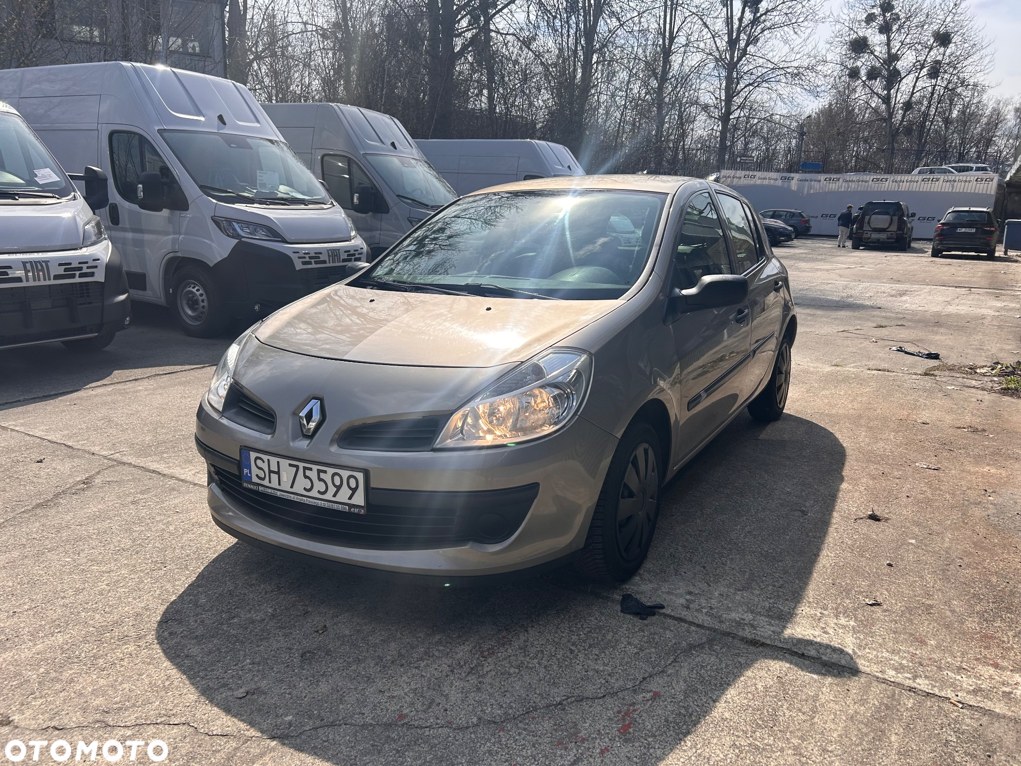 Renault Clio 1.2 16V All Inclusive - 15