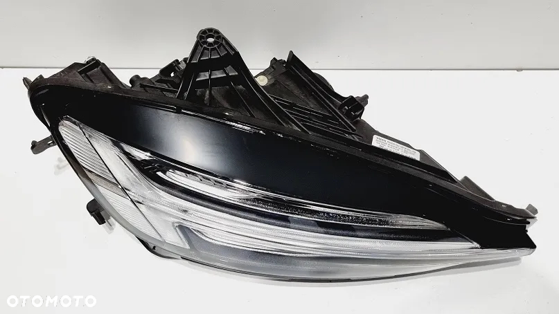 REFLEKTOR PRAWY LEWY FULL LED VOLVO S60 V60 EUROPA - 3