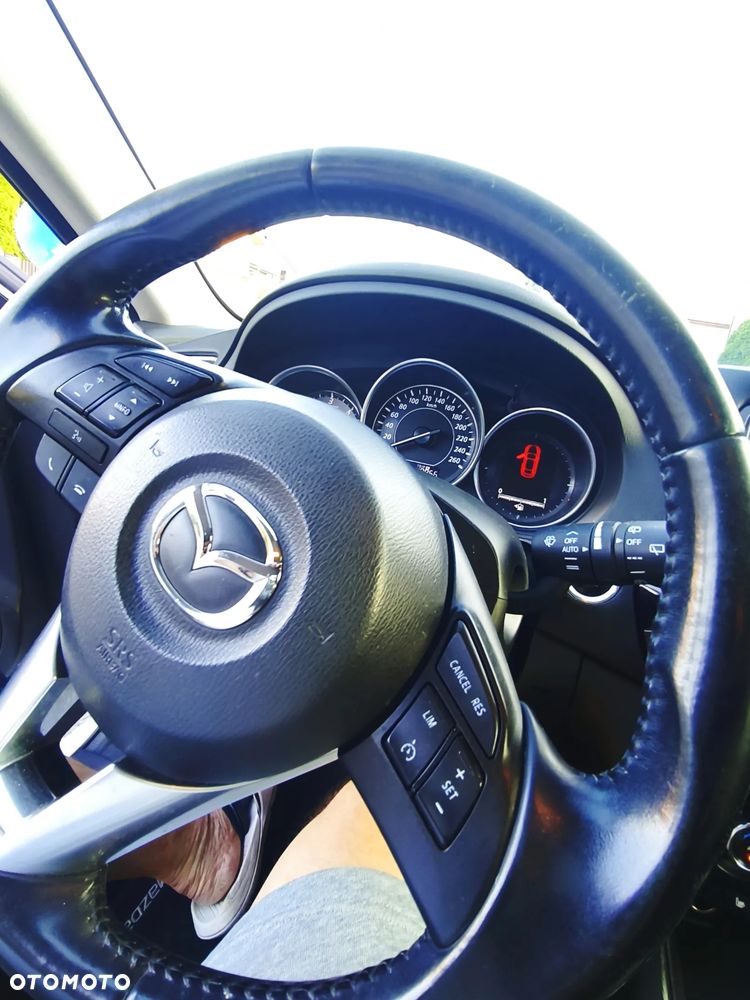 Mazda 6 2.2 D Skypassion I-ELoop - 18