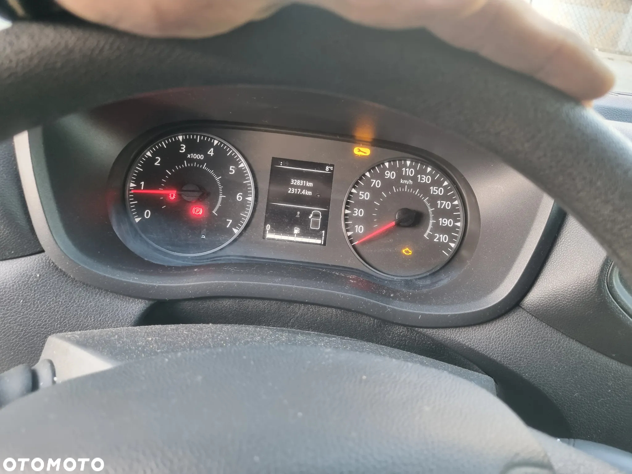 Nissan Nv 400 - 23