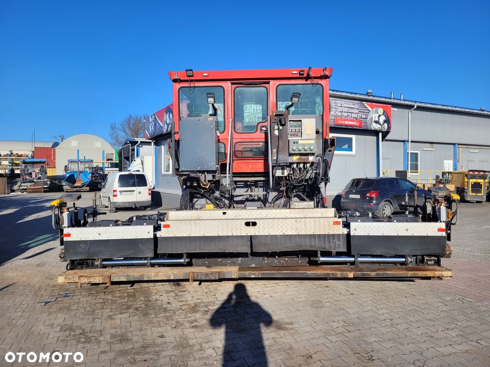 ABG TITAN 7820 - 3