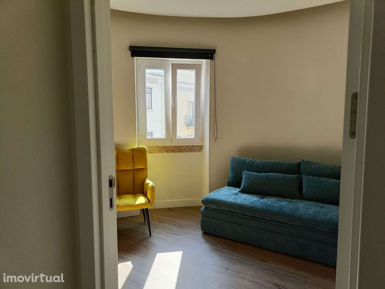 Apartamento Mobilado - Avenidas Novas - Grande imagem: 2/37