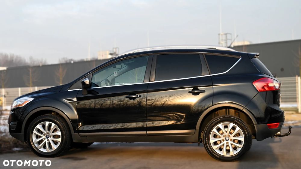 Ford Kuga - 17