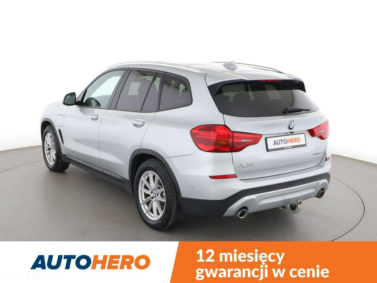 BMW X3 - 4