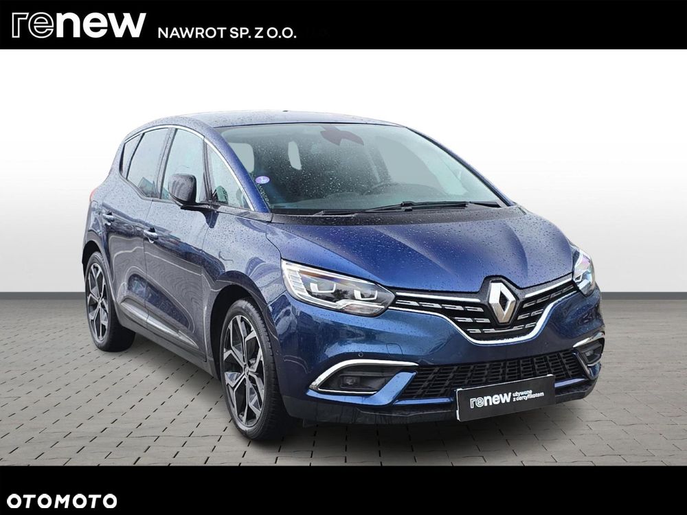 Renault Scenic 1.3 TCe FAP Intens EDC - 7