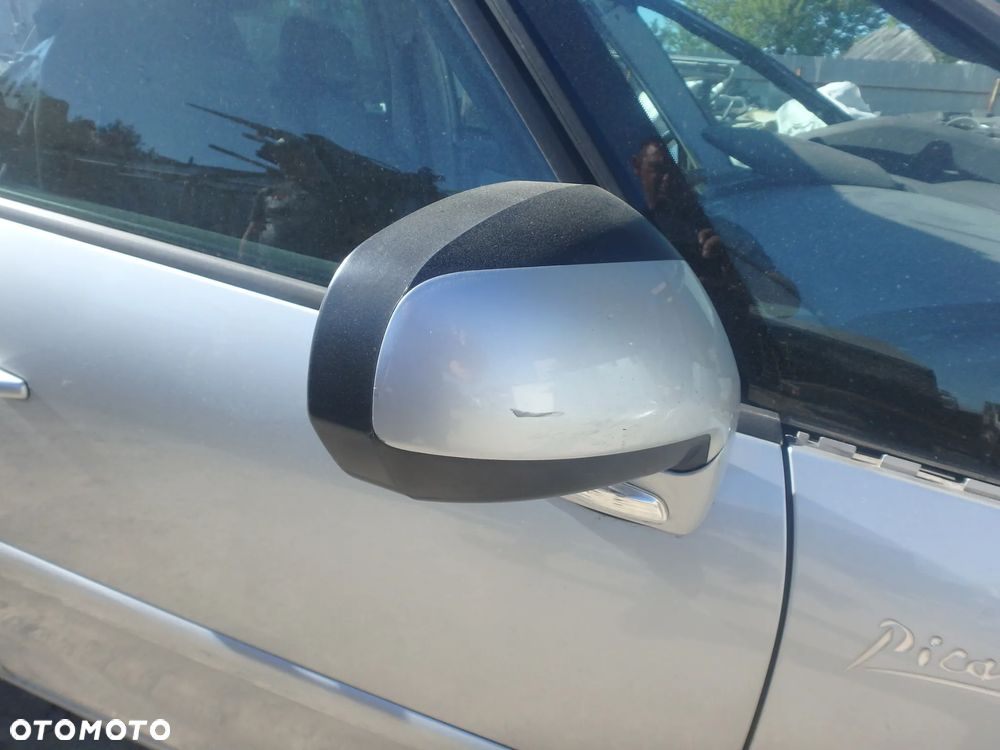 Lusterko prawe Citroen C4 Picasso - 1