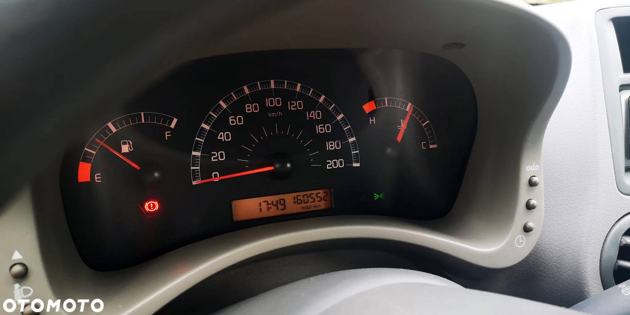 Fiat Panda 1.1 Active Alaska - 10