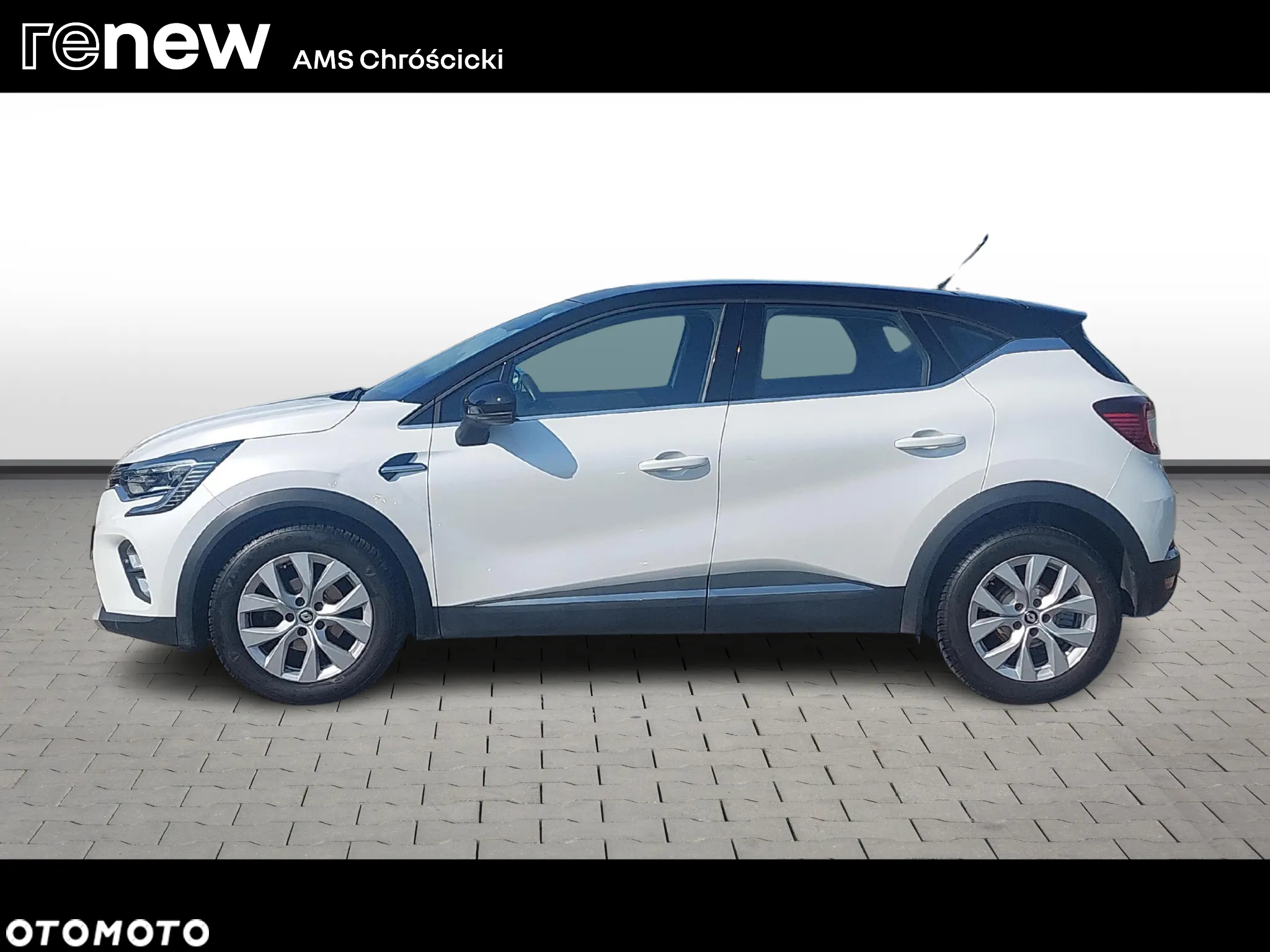 Renault Captur 1.0 TCe Intens - 2