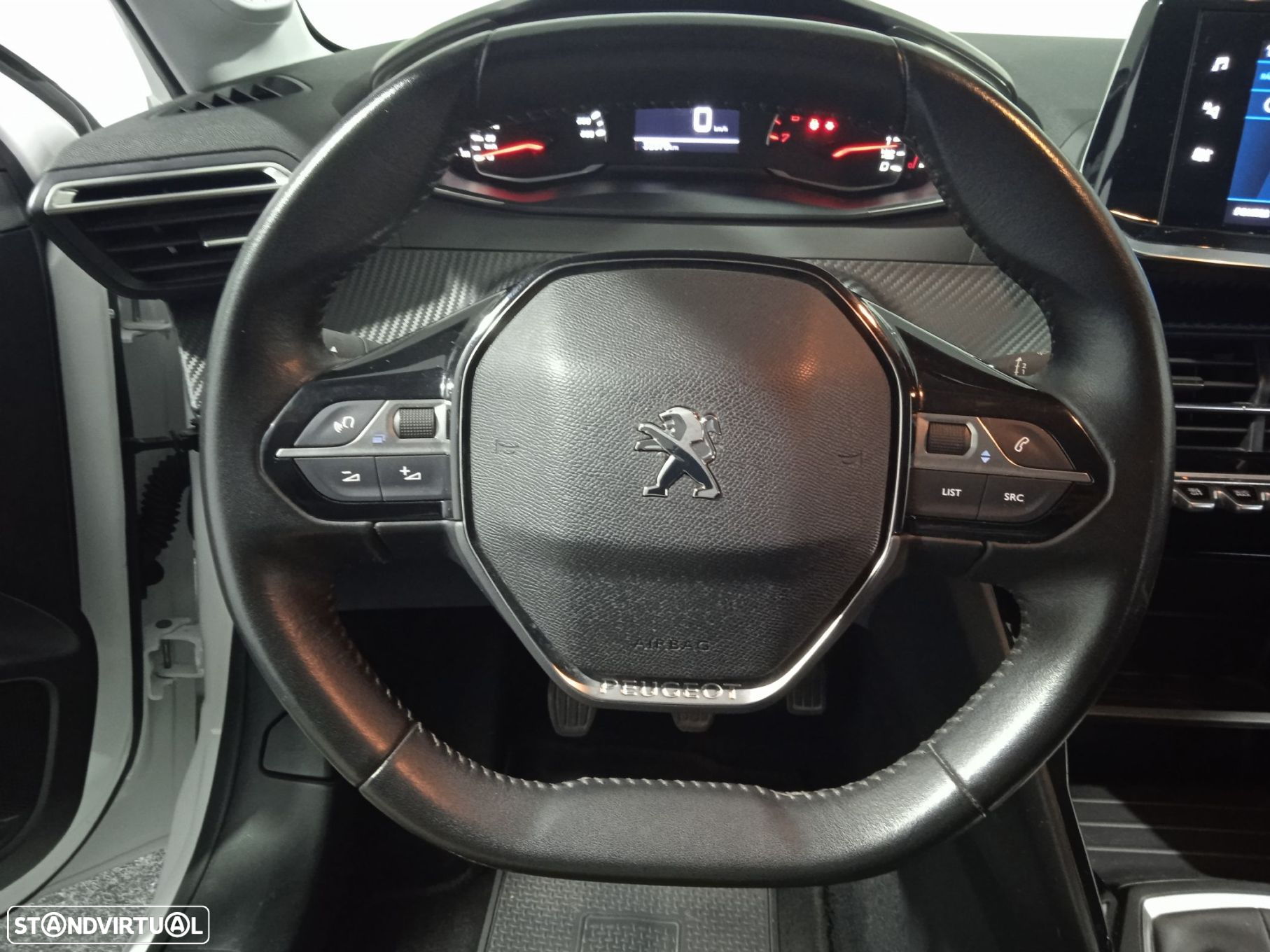 Peugeot 208 1.2 PureTech Active - 14