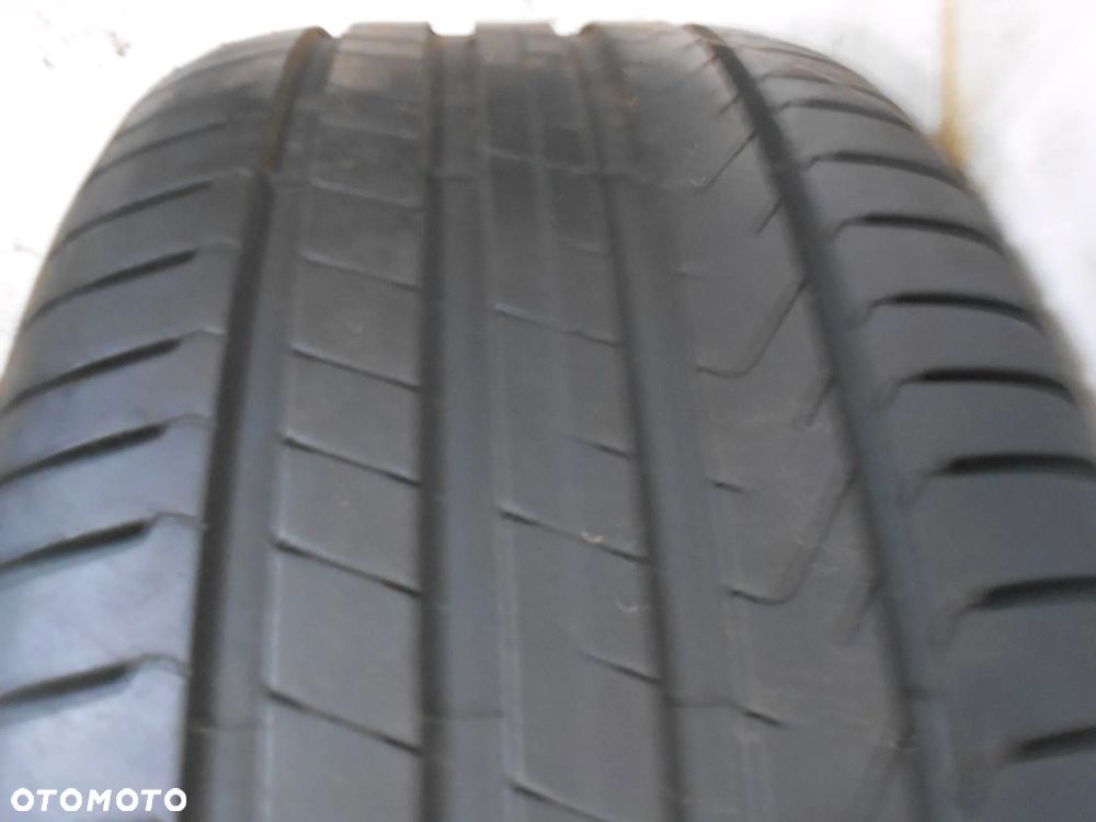 OPONA POJEDYNKA  255/40R21 PIRELLI SCORPION AO SEAL DOT 3420 6.2MM - 2