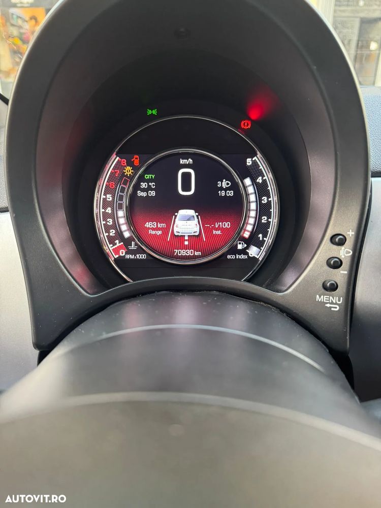 Fiat 500 - 11