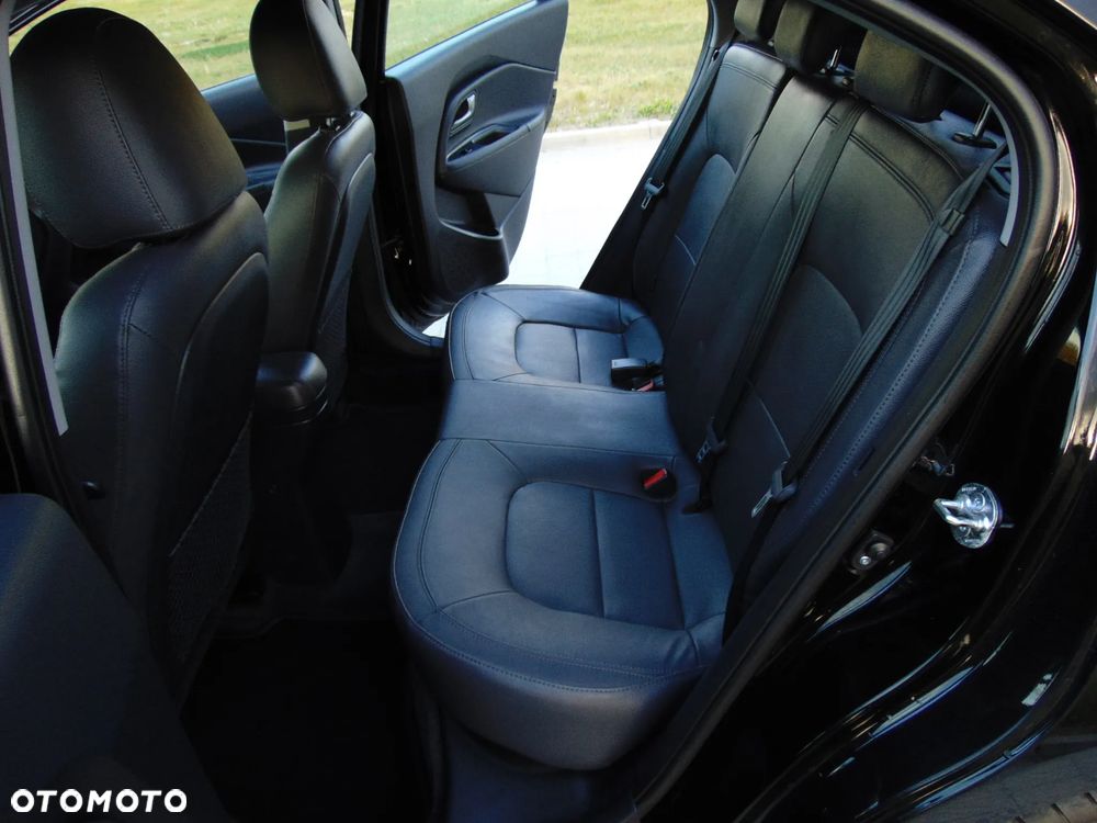 Kia Rio 1.4 Platinum Edition - 12