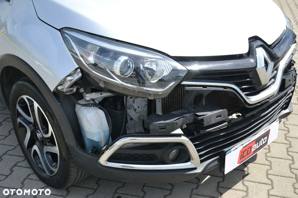 Renault Captur - 8