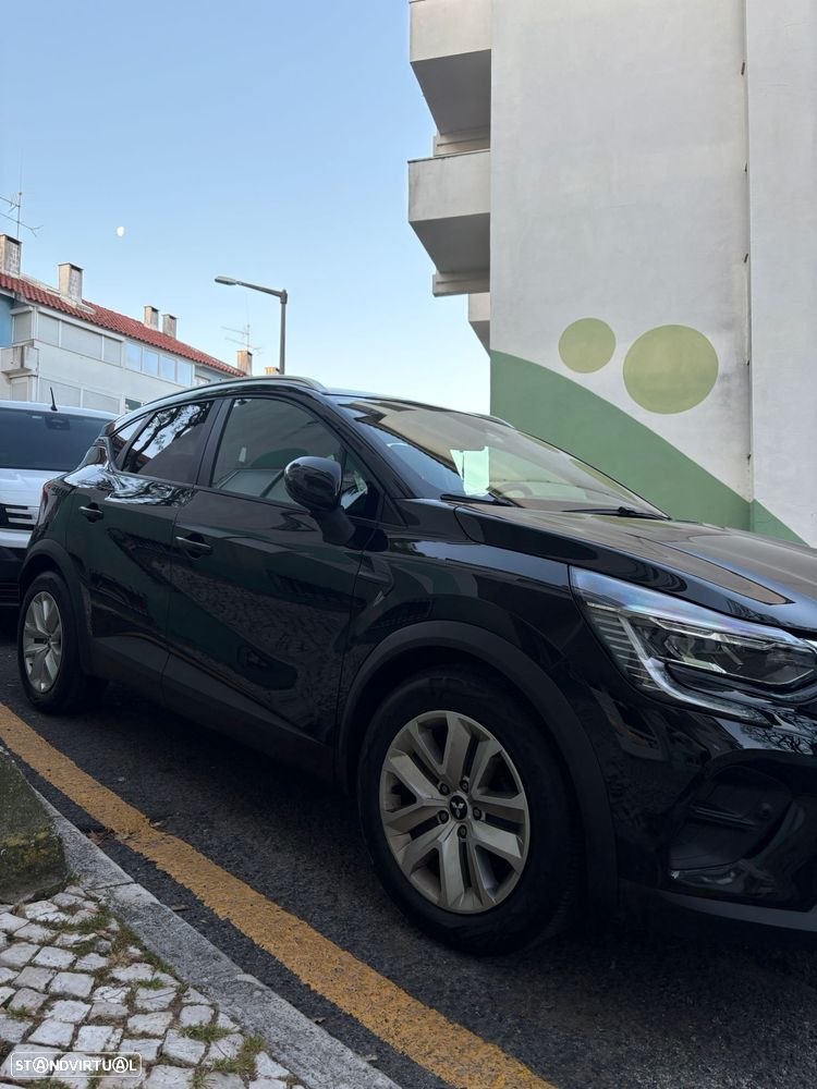 Mitsubishi ASX - 5