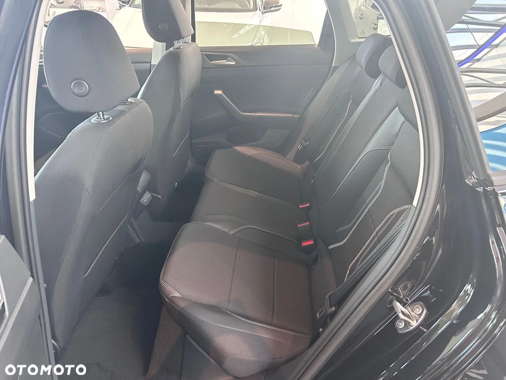 Volkswagen Taigo 1.5 TSI ACT Style DSG - 10