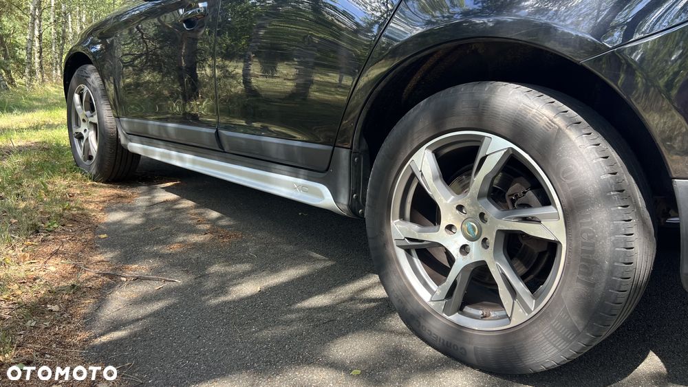 Volvo XC 60 - 5