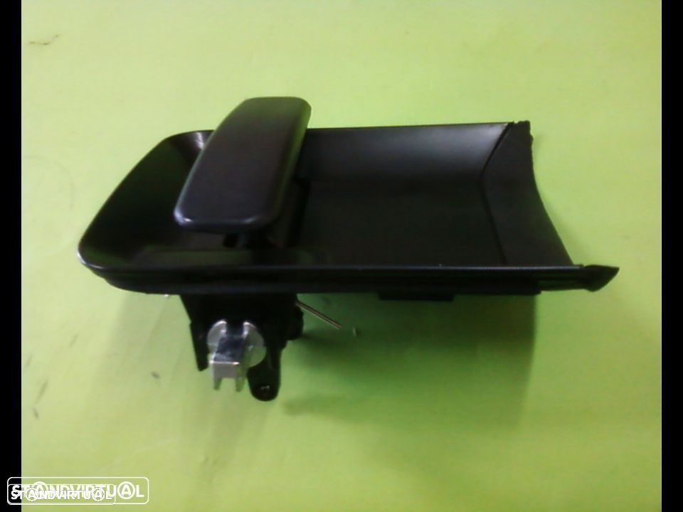 Puxador porta Citroen Berlingo Peugeot Partner (NOVOS) - 4