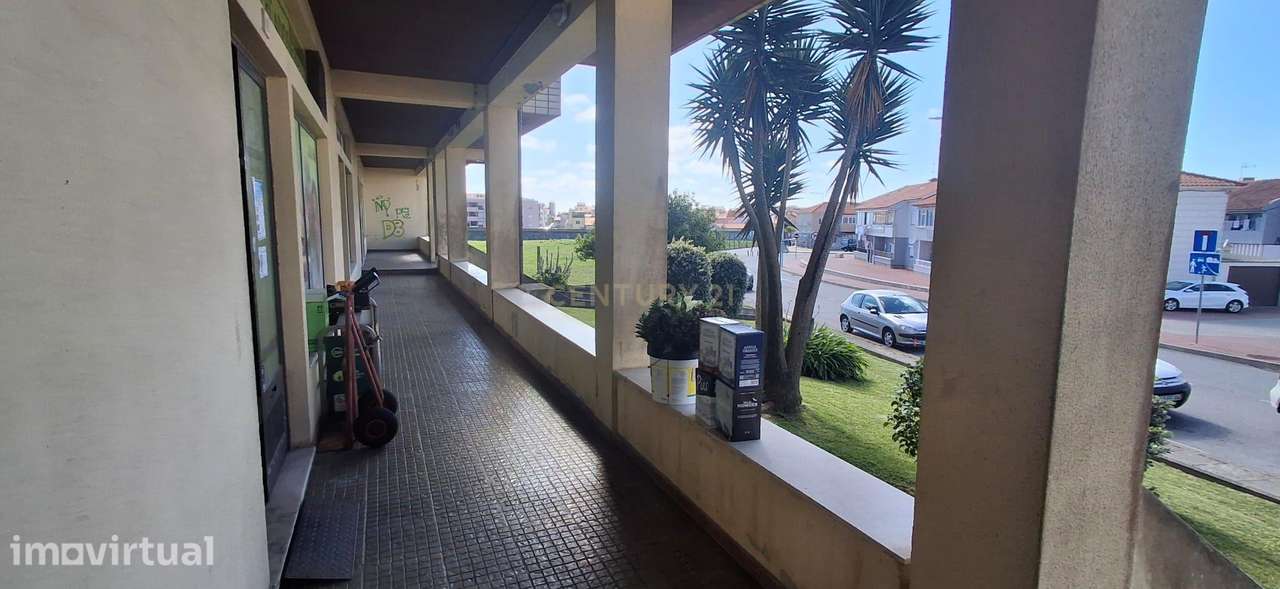 Oportunidade de Negócio Loja nas Caxinas, Vila do Conde - Grande imagem: 5/7